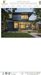 Mobile Screenshot of flynnerhomes.com